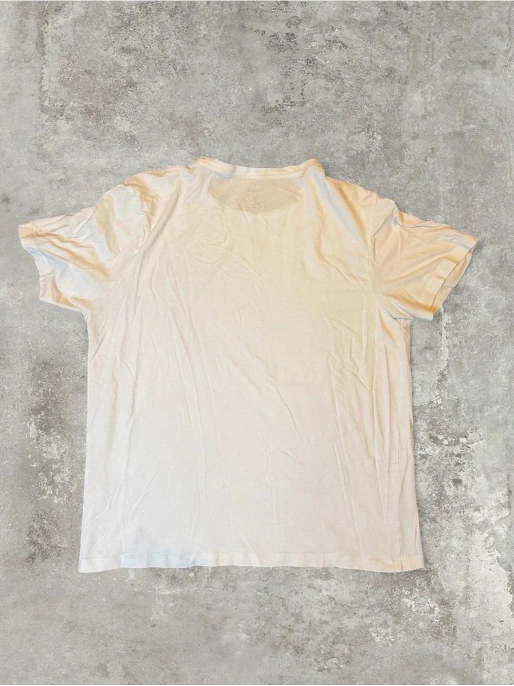 Jordan simple crewneck